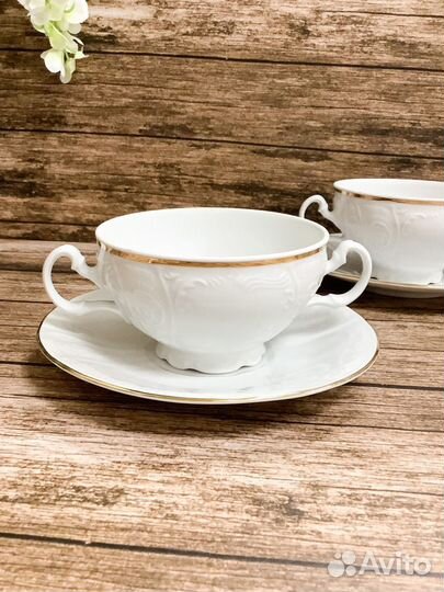 Бульонница 