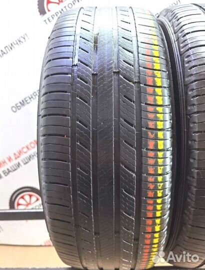 Michelin Premier A/S 215/50 R17 95P