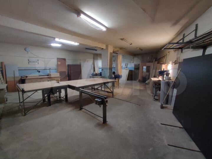 Склад, 200 м²