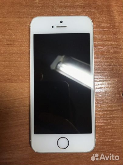 iPhone 5S