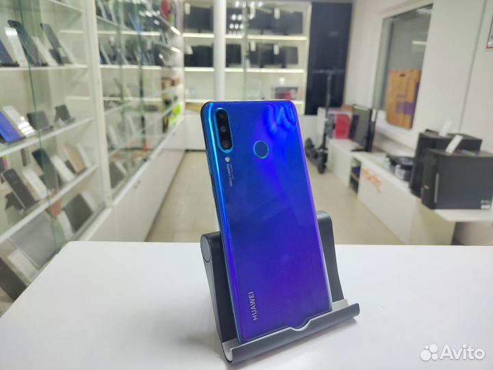 HONOR 20s, 8/128 ГБ