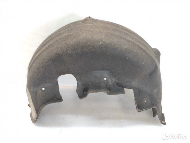 Подкрылок задний левый Mercedes-Benz Cls-Class