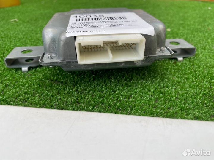 Блок управления раздаткой Suzuki Grand