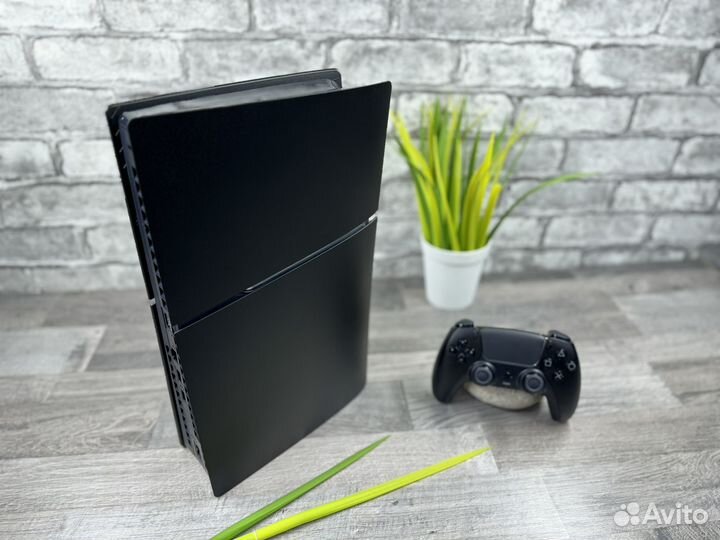 Сменные панели Sony PlayStation 5 Slim