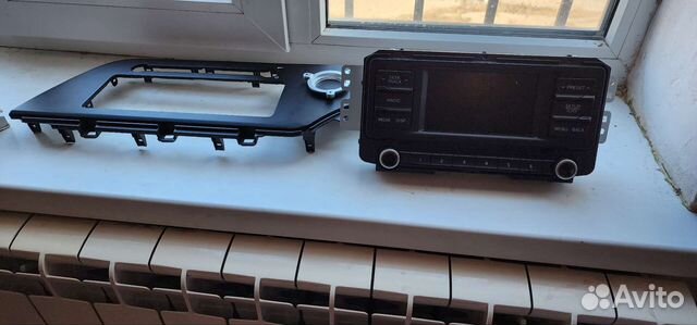 Медиапроигрыватель