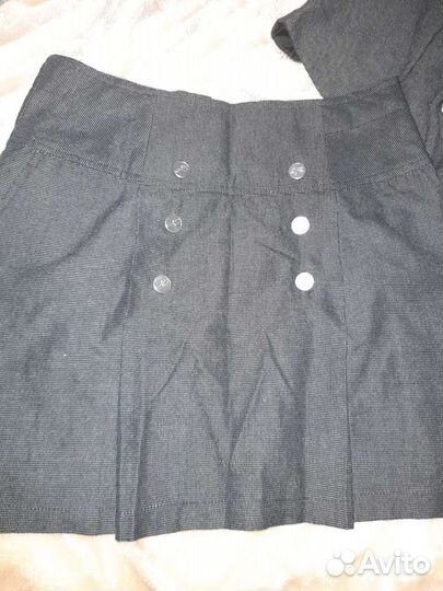 Школьная форма