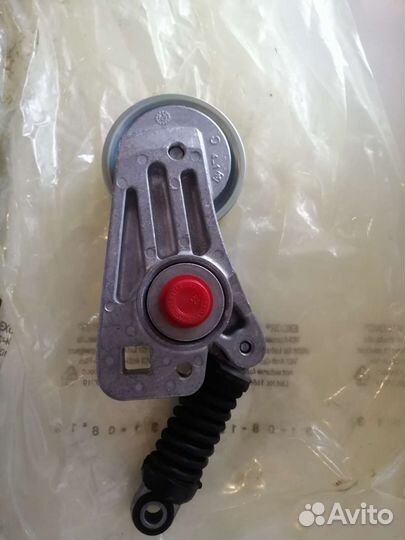 Mercedes-benz A 5412003170 натяжитель ремня