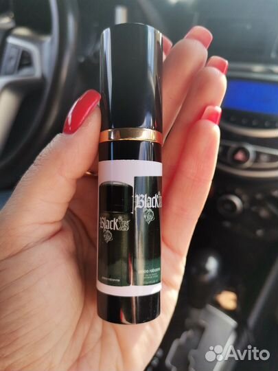 Отливант 10 мл оригинал. Мужская туалетная вода