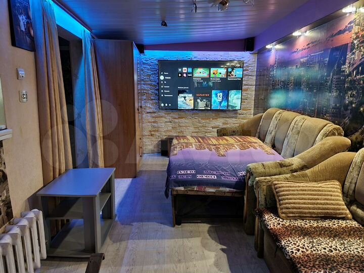 Дом 40 м² на участке 10 сот.