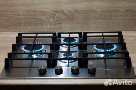 Слесарь по газу ремонт замена внутри домового газо