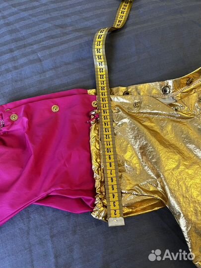 Комбинезон для собаки