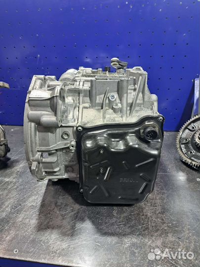 АКПП dq381mqd