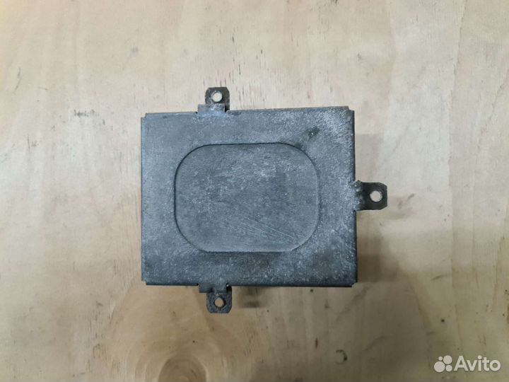 Блок розжига ксенона Mercedes W220