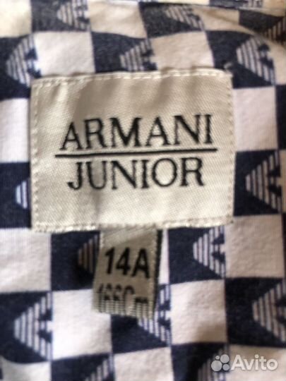 Рубашки для мальчика 158 164