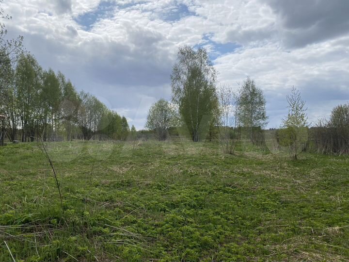 Участок 12 сот. (ИЖС)