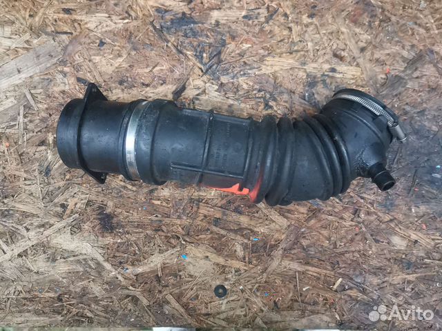 Патрубок (шланг) Renault Espace IV, 04 7700111966