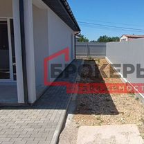 Дом 120 м² на участке 4 сот.