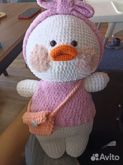 Мягкая игрушка