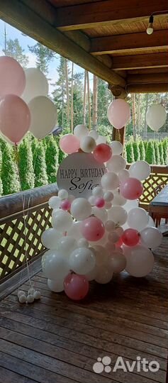 Воздушные шары