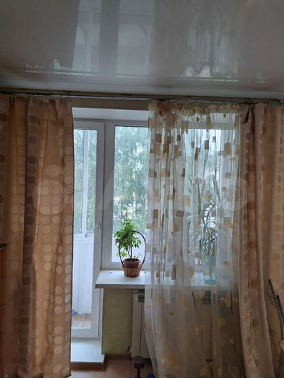 2-к. квартира, 45 м², 4/5 эт.