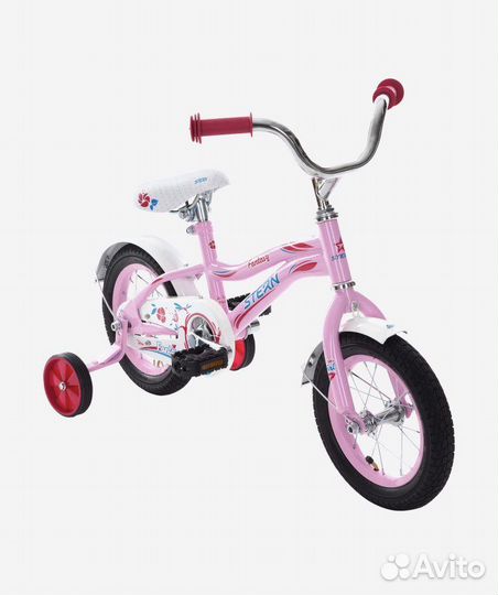 Детский велосипед stern 12