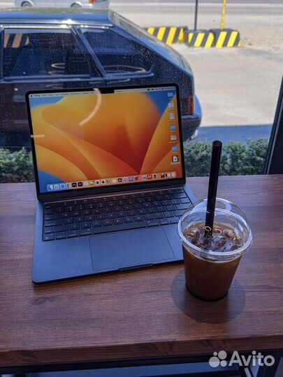 Macbook Air m2 256gb