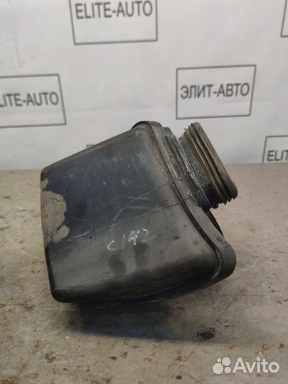 Резонатор воздушного фильтра Chevrolet Cruze 1.6