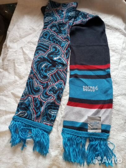 Шарф Bosco