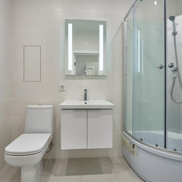 Квартира-студия, 27 м², 16/19 эт.