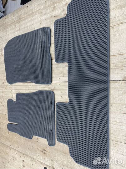 Автоковрики EVA для Honda Civic 2005-2012