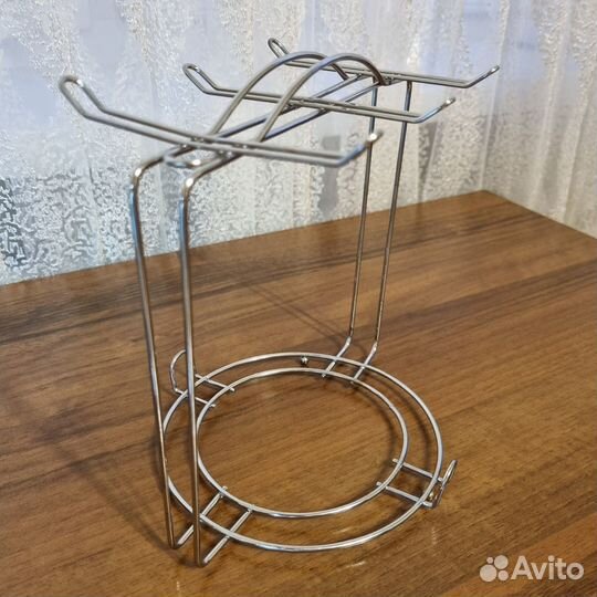 Подставка для чашек и боюдец (для сервиза)
