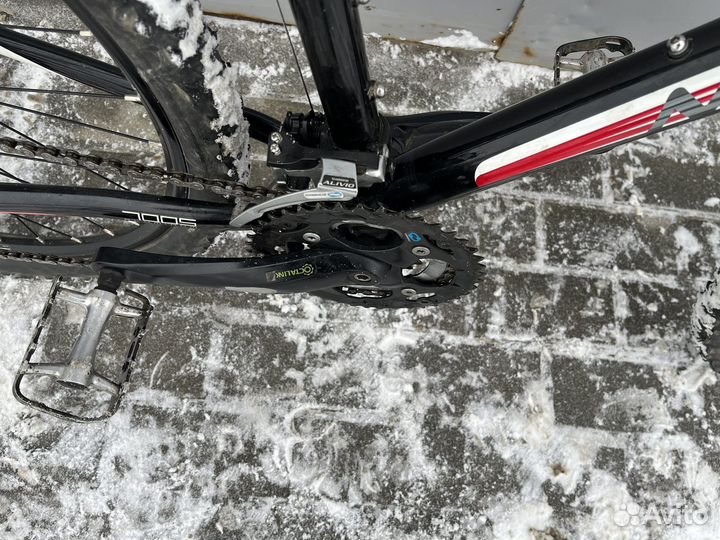 Горный велосипед Norco Storm