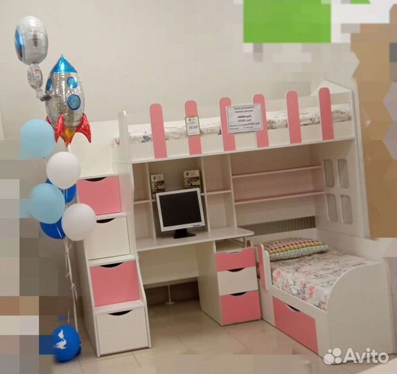 Кухни, корпусная мебель на заказ по вашим размерам