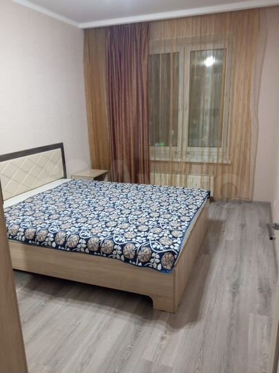 2-к. квартира, 53 м², 5/10 эт.