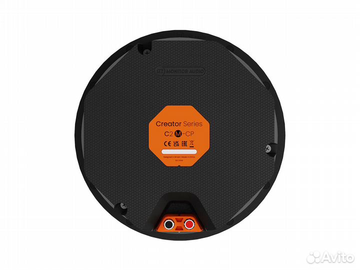 Встраиваемая акустика Monitor Audio Creator C2M-CP