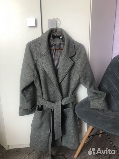 Пальто 44-48