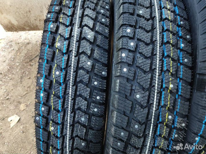 КАМА Kама-Euro LCV-520 185/75 R16C