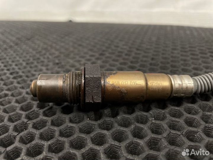 Лямбда зонд передняя Mercedes-Benz R-Class W251