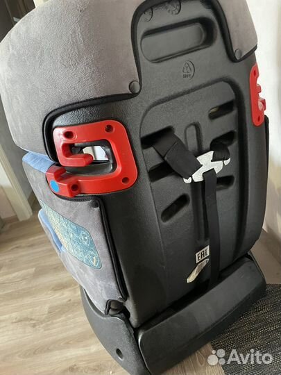 Детское автокресло actrum с 0 (с 0 до 25 кг)