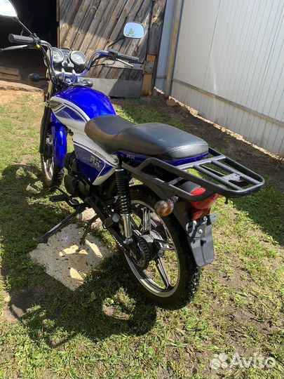 Мопед пльфа рх