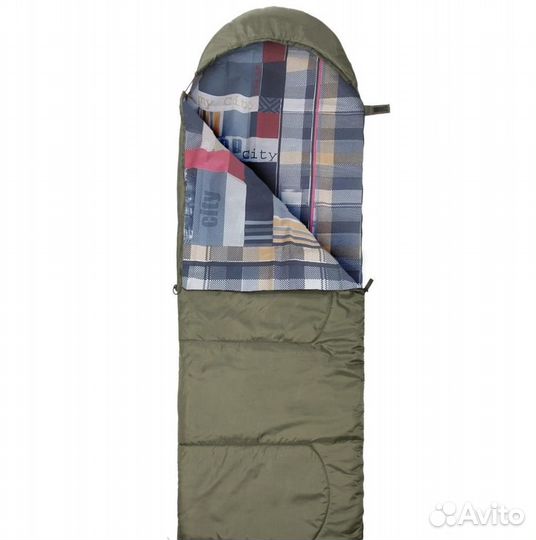 Спальный мешок olympus 300 T-HS-SB-O-300 Helios