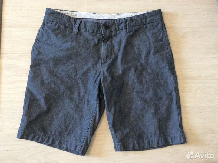 Шорты 52-54 разм