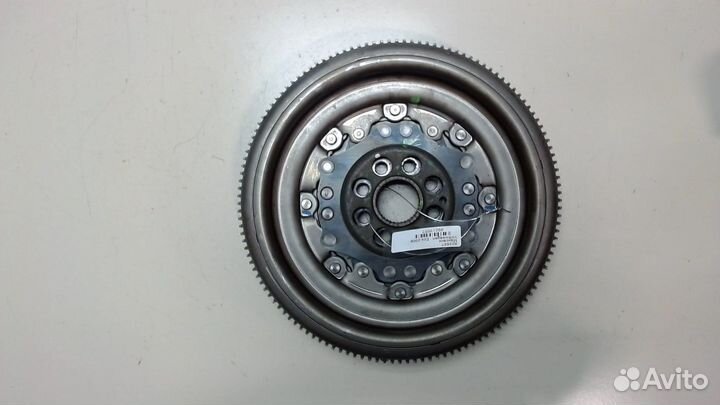 Маховик Volkswagen Eos, 2009