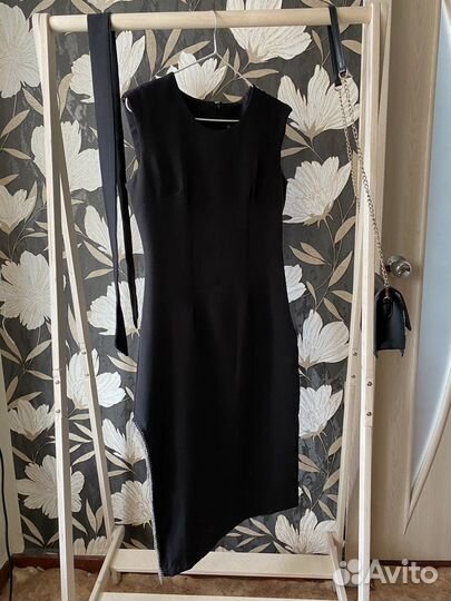 Вечернее платье 42р