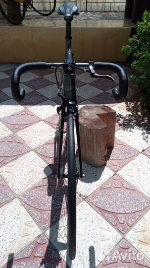 Трековый/сингл/фикс/Fixed gear