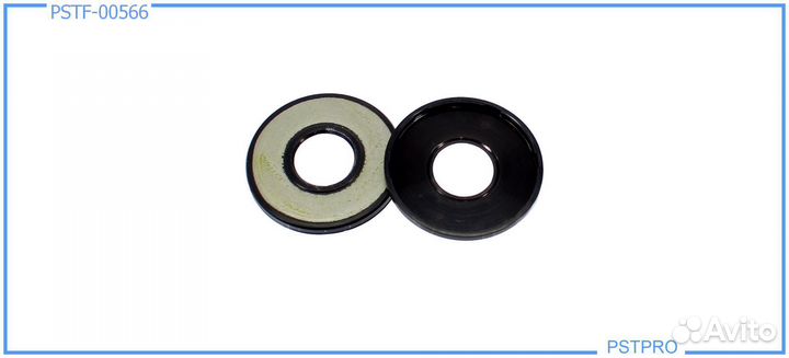 Сальник pstf-00566 17,00/43,00*3,30/3,80 8