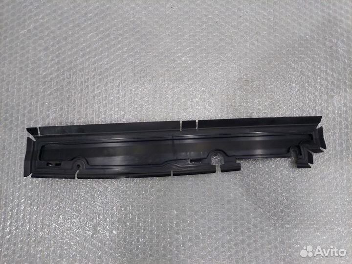 Воздуховод Audi A6 C8
