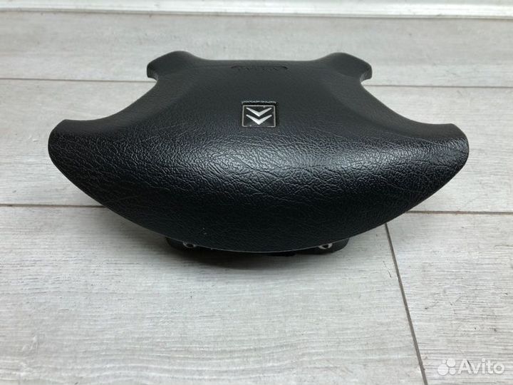 Подушка безопасности руля (Airbag) Citroen Xsara 2