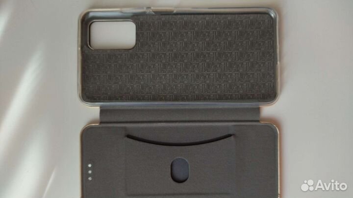 Чехол на redmi 9т