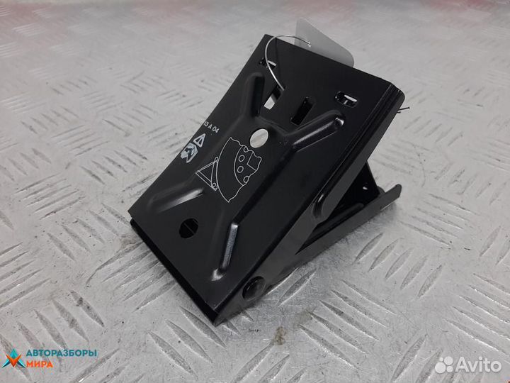 Упор противооткатный Land Rover Discovery 2 2004